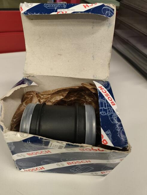 Przepływomierz powietrza 2.2 DTI 0 281 002 428 Bosch - nowy