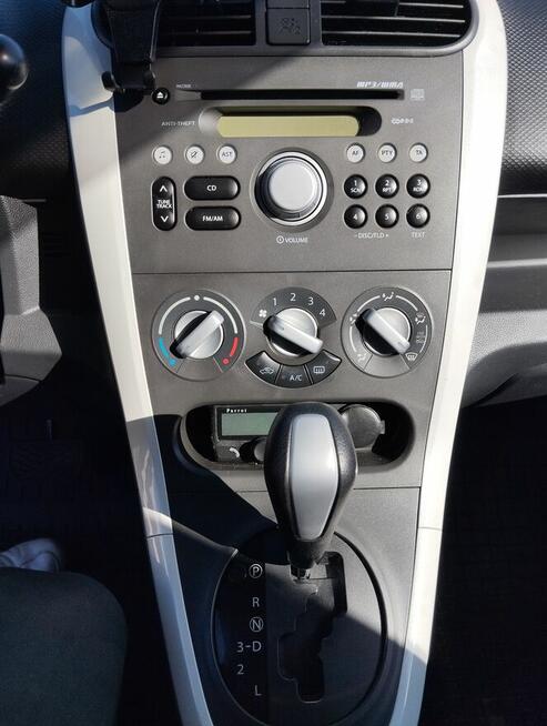 Suzuki Splash 2013