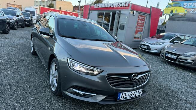 Opel Pozostałe