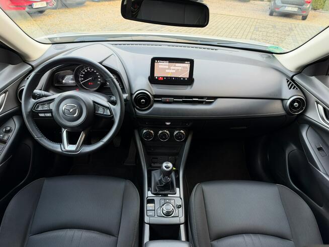 Mazda CX-3 2018