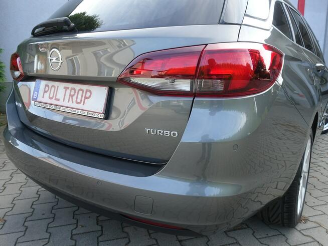 Opel Astra 2017