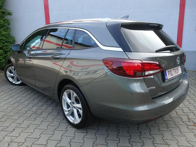 Opel Astra 2017