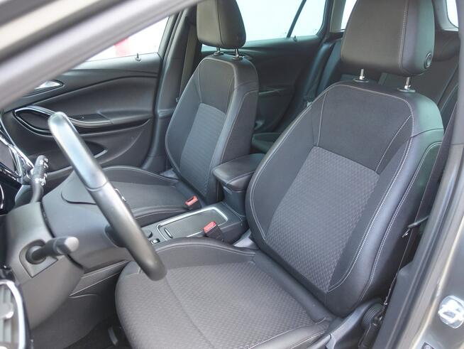 Opel Astra 2017