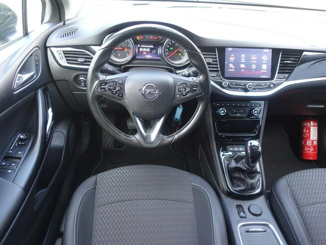 Opel Astra 2017
