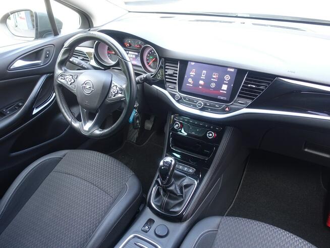 Opel Astra 2017