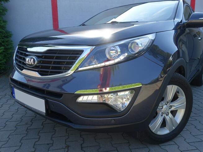 Kia Sportage 2013