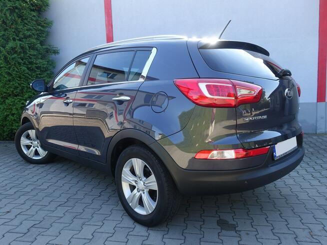 Kia Sportage 2013