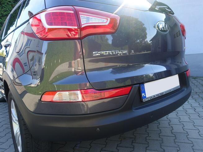 Kia Sportage 2013