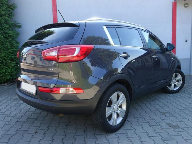 Kia Sportage 2013
