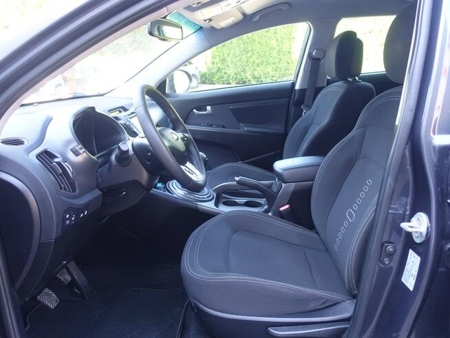 Kia Sportage 2013