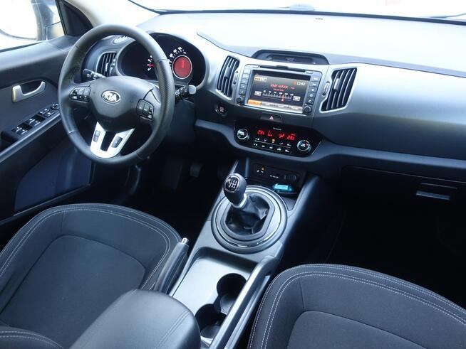 Kia Sportage 2013