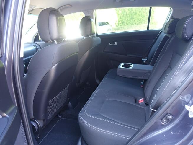 Kia Sportage 2013