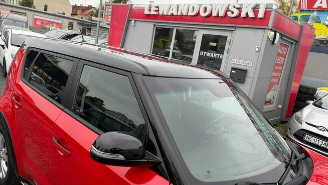Kia Soul 2015