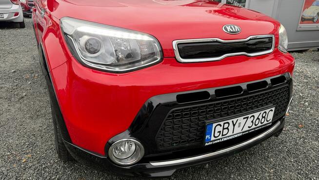 Kia Soul 2015