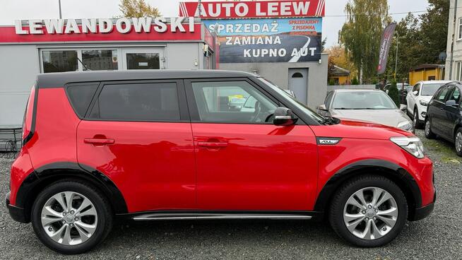 Kia Soul 2015
