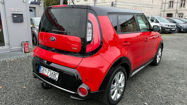 Kia Soul 2015