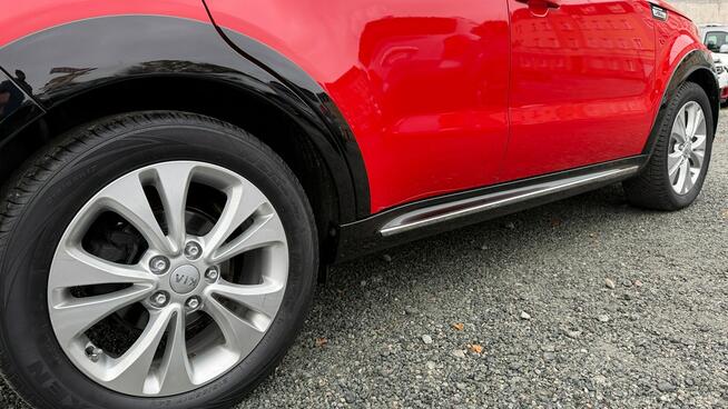 Kia Soul 2015