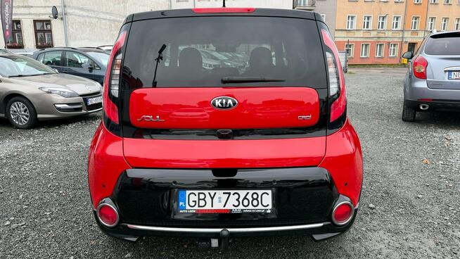 Kia Soul 2015