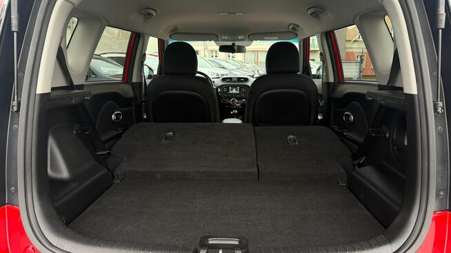 Kia Soul 2015
