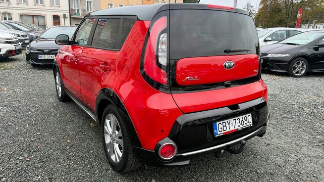 Kia Soul 2015