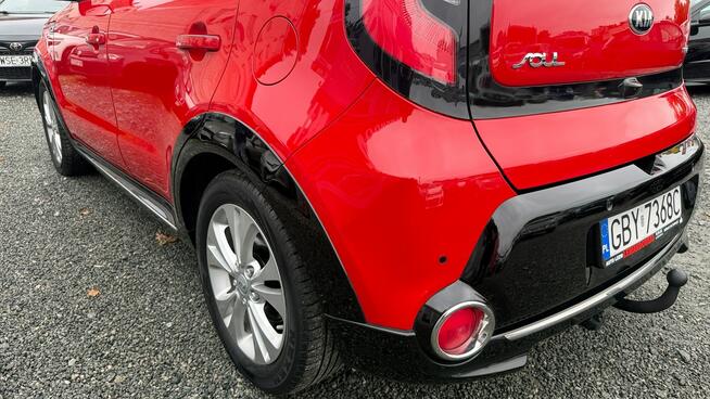 Kia Soul 2015