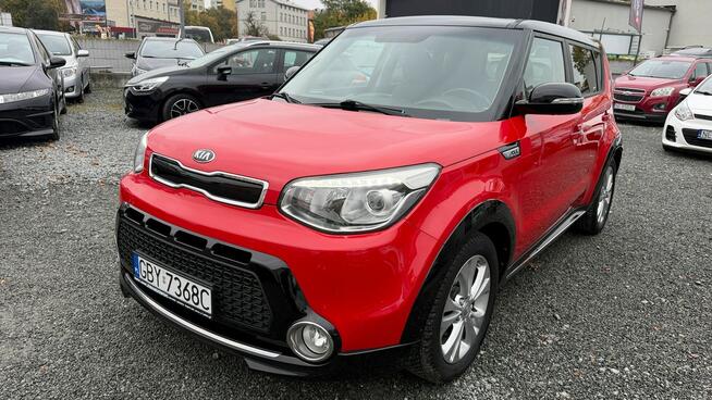 Kia Soul 2015