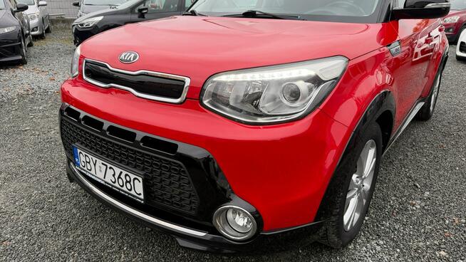 Kia Soul 2015