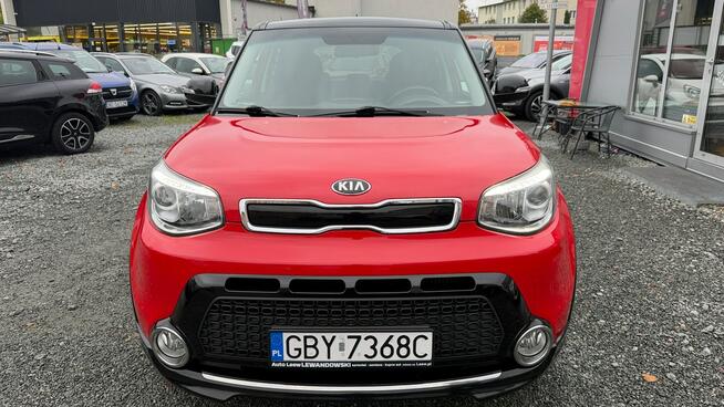 Kia Soul 2015