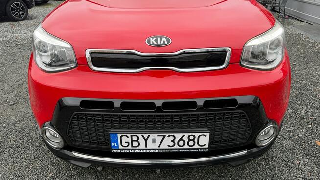 Kia Soul 2015