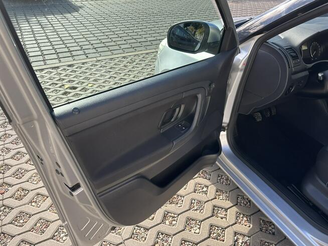 Skoda Fabia 2011