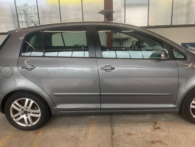 Volkswagen Golf Plus 2008