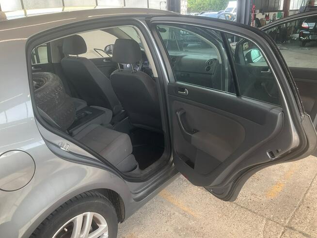 Volkswagen Golf Plus 2008