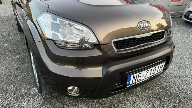 Kia Soul 2010
