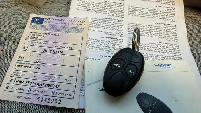 Kia Soul 2010