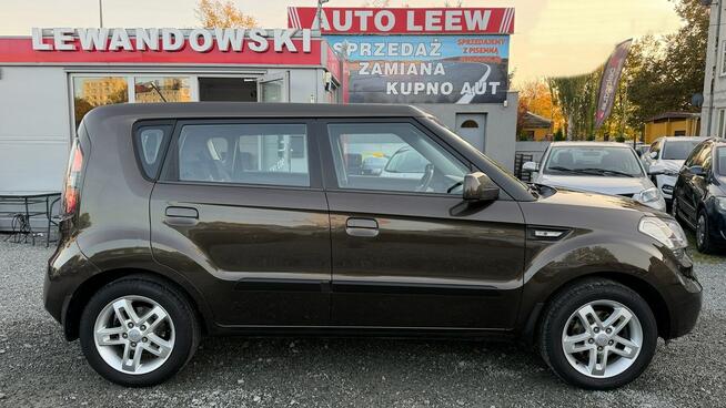 Kia Soul 2010
