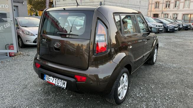 Kia Soul 2010