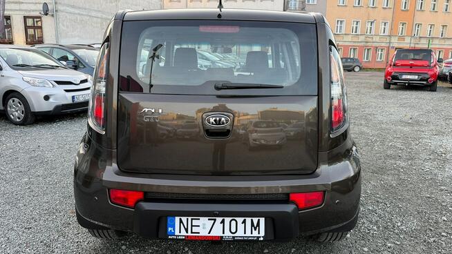 Kia Soul 2010