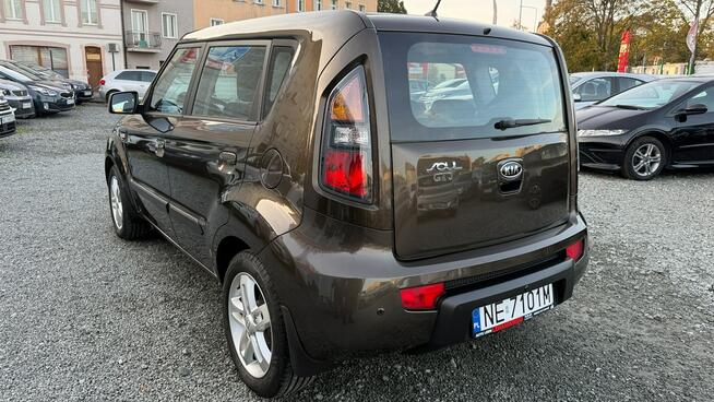 Kia Soul 2010