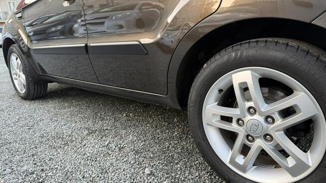 Kia Soul 2010