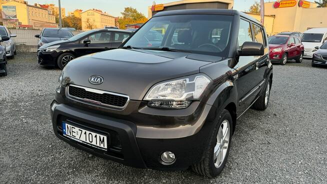 Kia Soul 2010