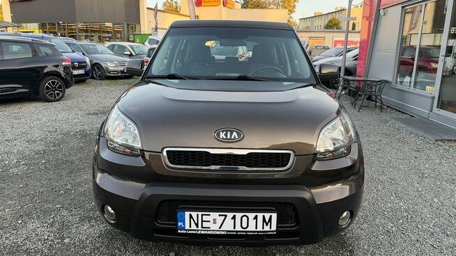 Kia Soul 2010