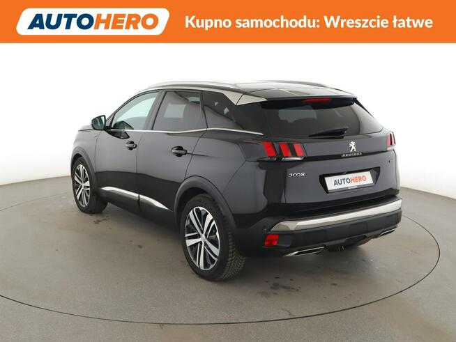 Peugeot 3008 2017