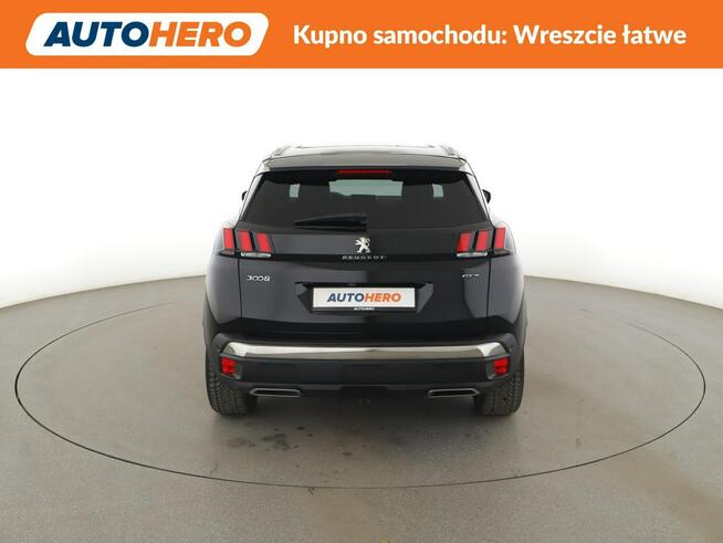 Peugeot 3008 2017