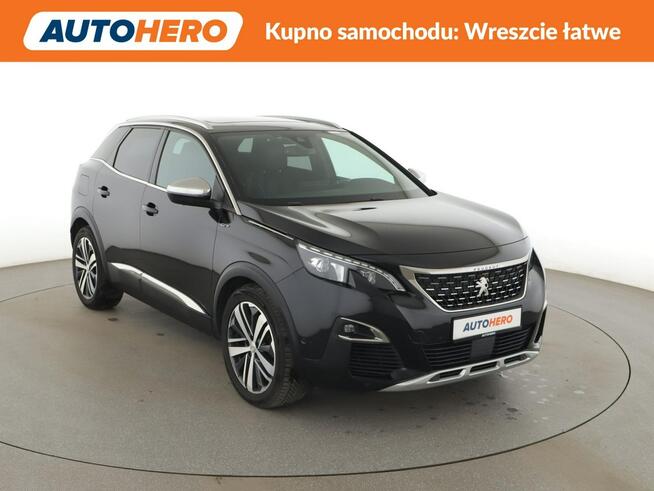 Peugeot 3008 2017
