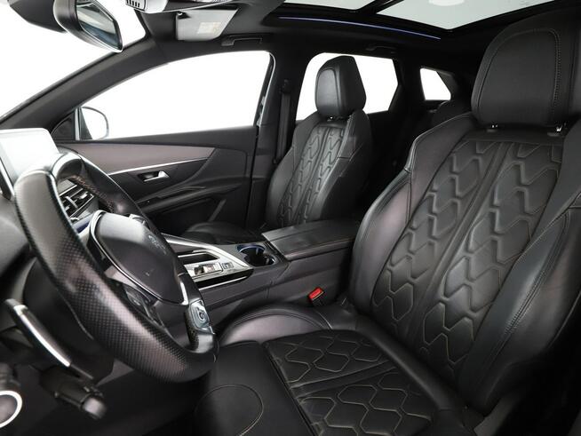 Peugeot 3008 2017
