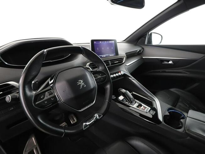 Peugeot 3008 2017