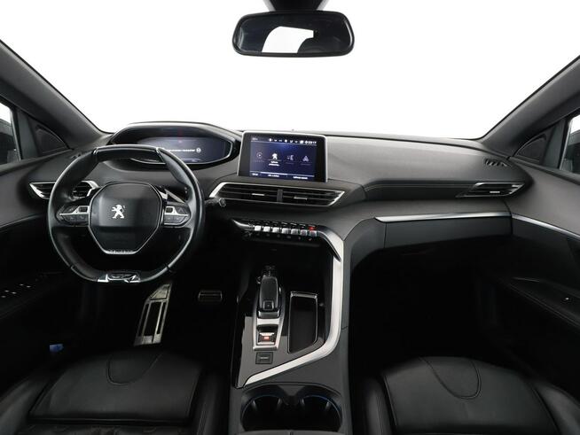 Peugeot 3008 2017