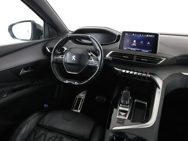 Peugeot 3008 2017