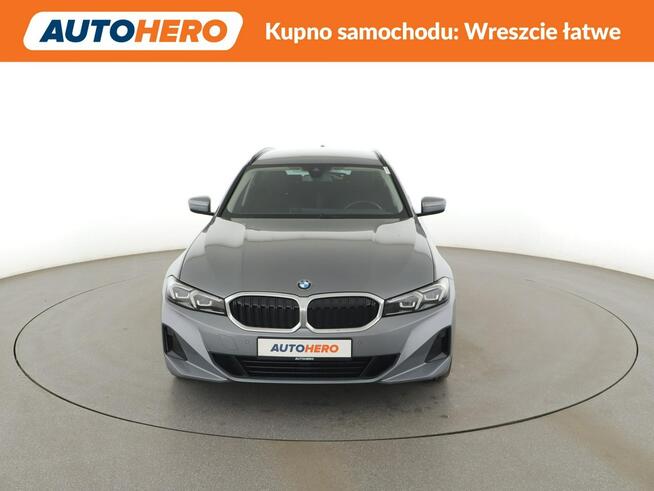 BMW 320 FV23% mHEV automat xDrive PDC navi grzane fotele ACC LED