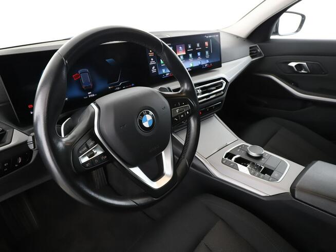 BMW 320 FV23% mHEV automat xDrive PDC navi grzane fotele ACC LED